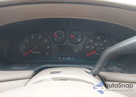 2005 Ford Taurus Se from USA, damaged, VIN 1FAHP53285A177492